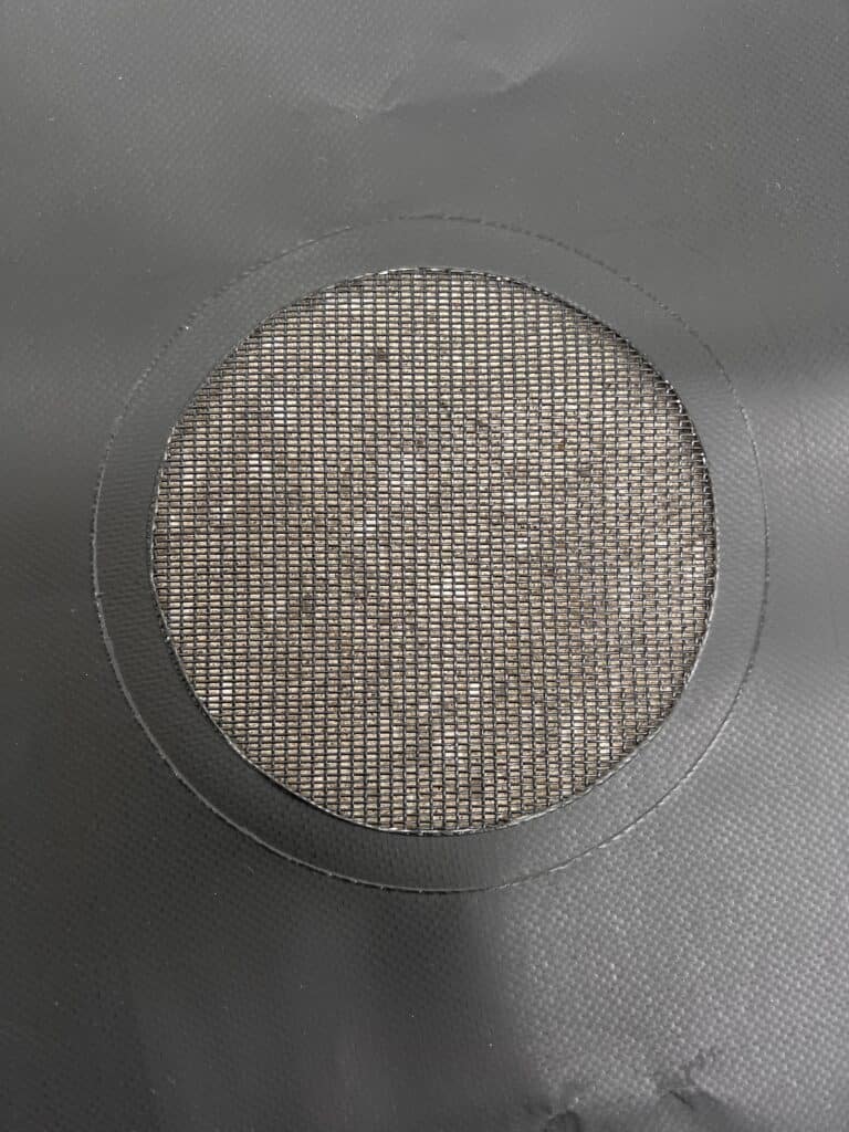 Ultra-Pellet Drain®