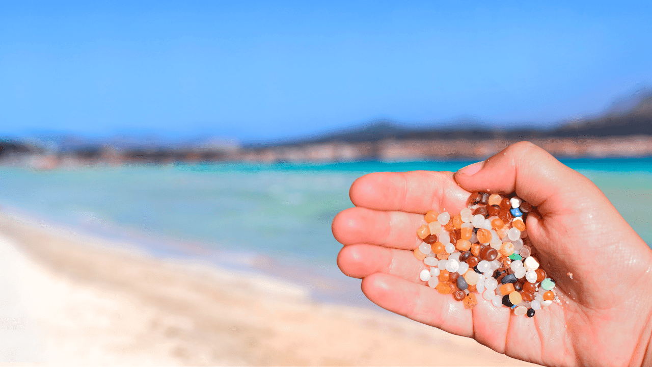 How to Prevent Plastic Pellet Pollution